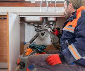 About Emergency plumbing pros Quakertown, PA
