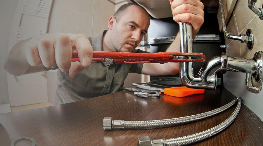 Professional emergency plumbing in Quakertown, PA